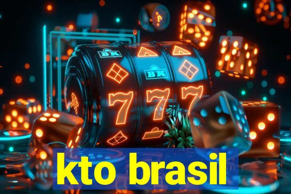 kto brasil